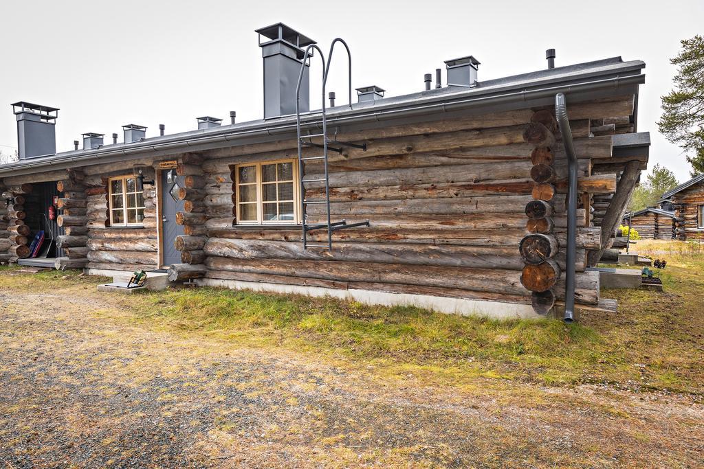 Unelmapovi Ruka Exterior photo