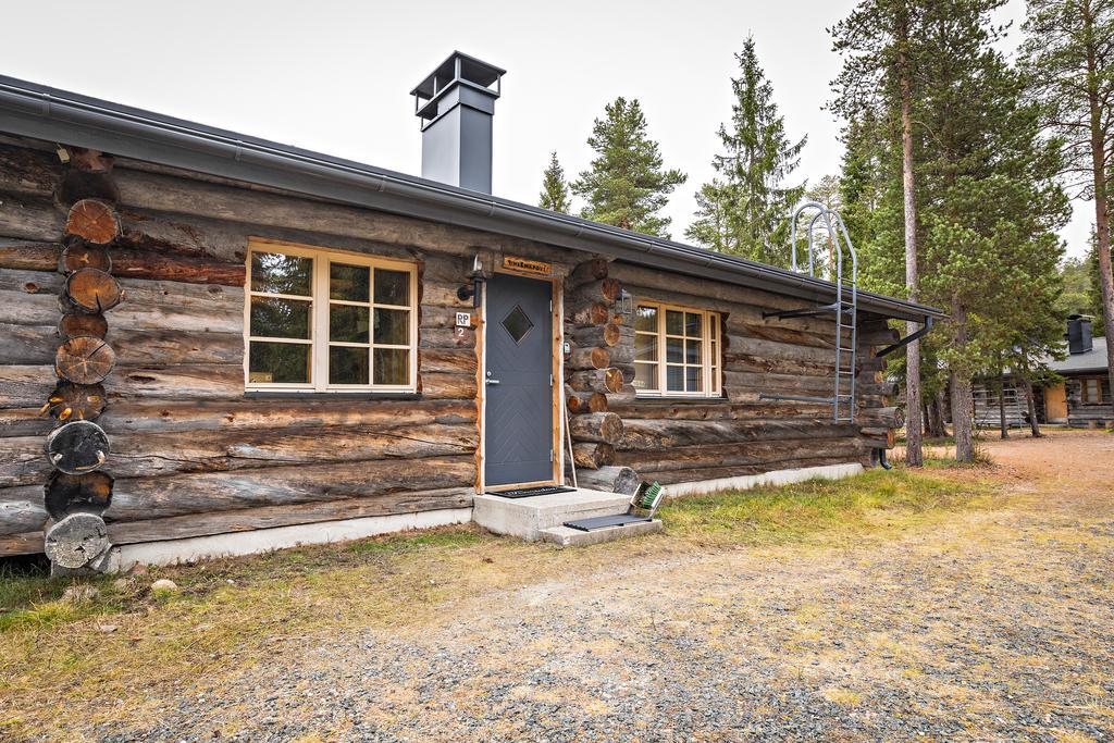 Unelmapovi Ruka Exterior photo