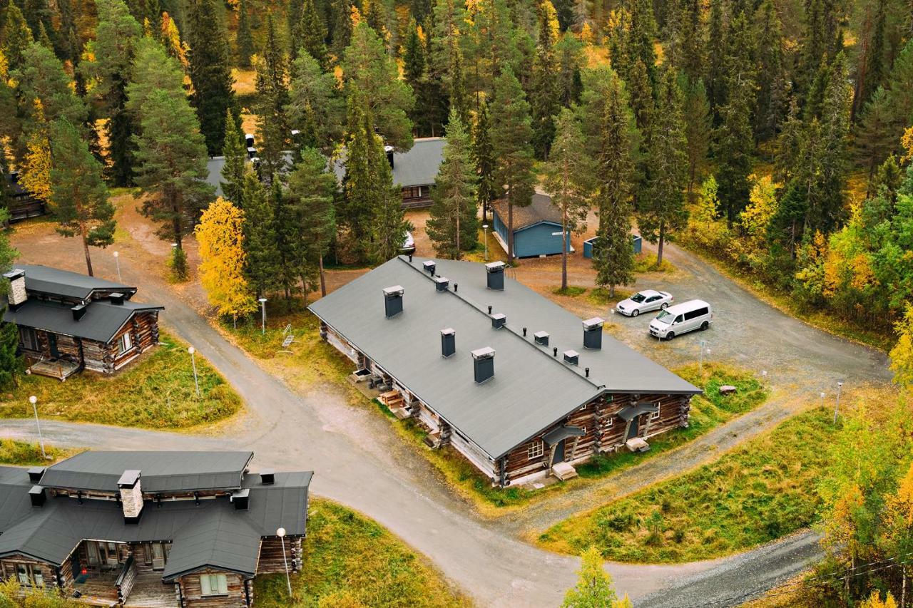 Unelmapovi Ruka Exterior photo