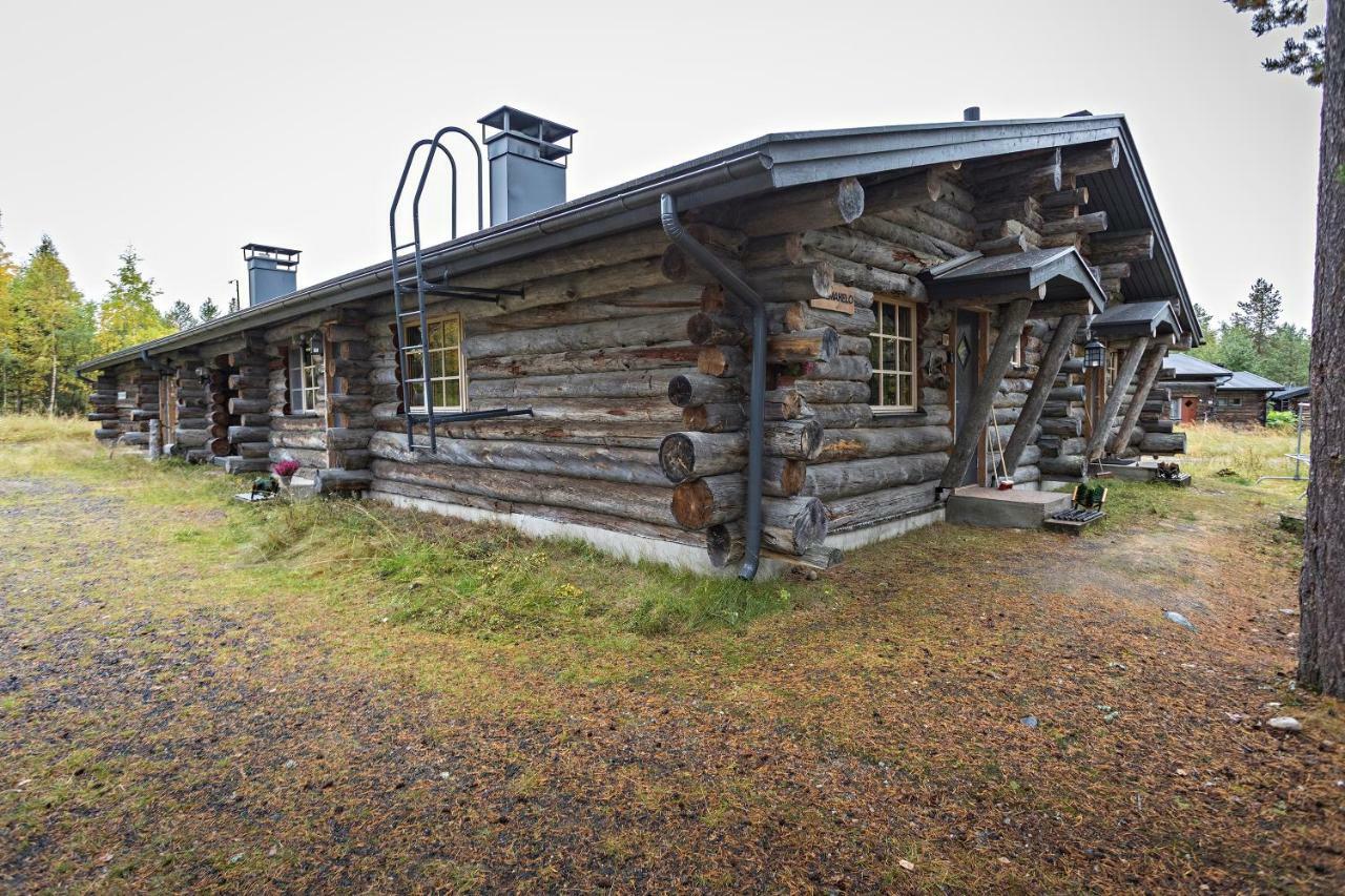 Unelmapovi Ruka Exterior photo